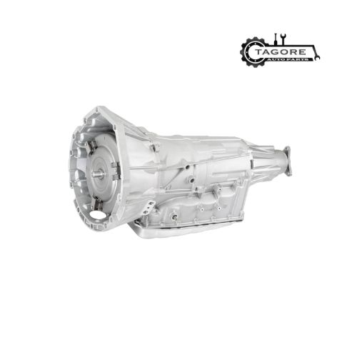 6l80 Transmission